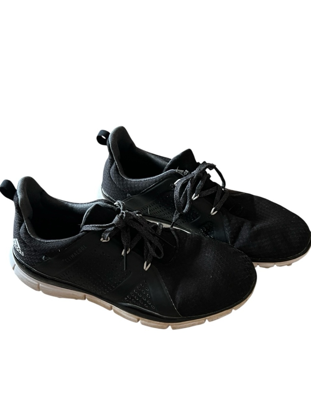 Adidas Hiking Sneakers